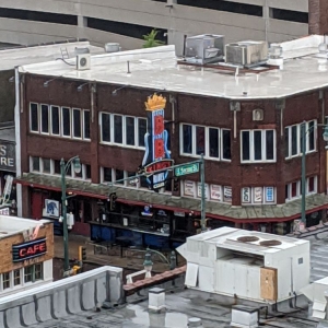 Photo of Local Business Building