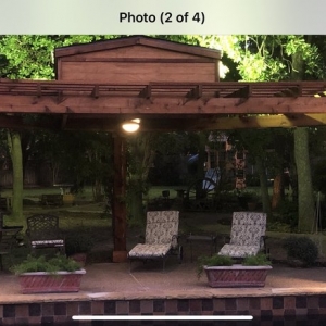 Colleyville Hard Rock Decorative Concrete