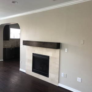 Photo of EDM Painting