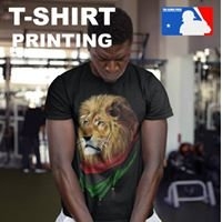Photo of Las Vegas T-Shirt Print