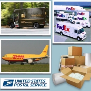 Photo of The Shipping Store - Conroe