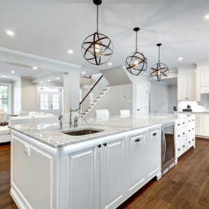 Corinth Curtis restoration & General contracting