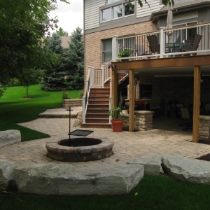 Photo of Site Group
