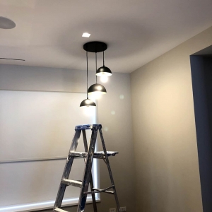 Photo of New World Contracting