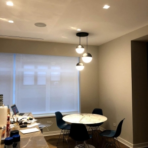 Photo of New World Contracting