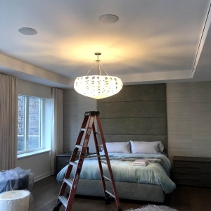 Photo of New World Contracting