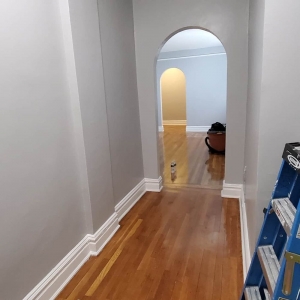 Photo of New World Contracting