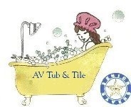 Photo of A V Tub & Top Refinishing