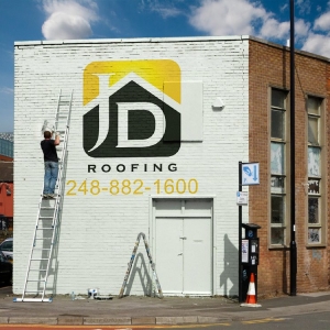 Photo of JD Roofing