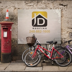 Photo of JD Roofing