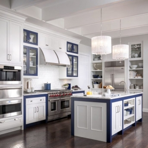 Virginia Beach Coastal Cabinets
