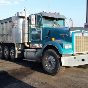 Photo of Hauling Unlimited