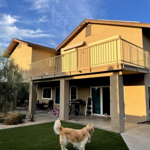 Photo of Pina Brothers Stucco