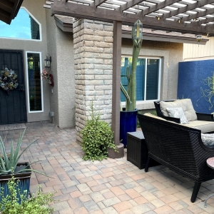 Photo of Pina Brothers Stucco