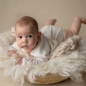 Photo of Angela Beransky Photography