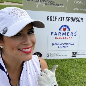 Photo of Farmers Insurance - Jasmine Corona