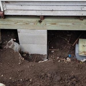 Photo of Foundation Repair & Construction Services