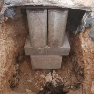 Photo of Foundation Repair & Construction Services
