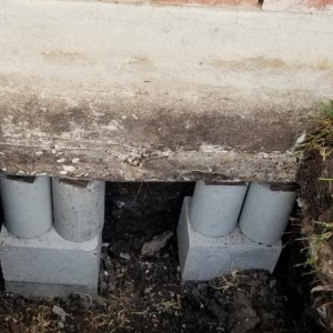 Photo of Foundation Repair & Construction Services