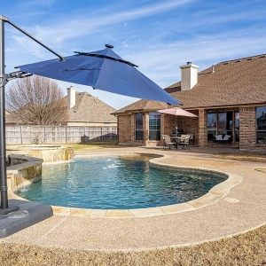 Photo of Romo Pools