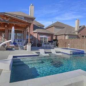 Photo of Romo Pools