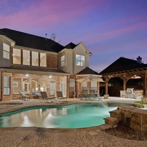 Photo of Romo Pools