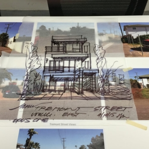 Photo of Front Street Architects, LLP