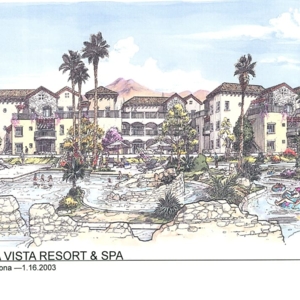 Photo of Front Street Architects, LLP