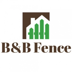 Photo of B&B Fence