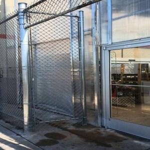 Photo of B&B Fence
