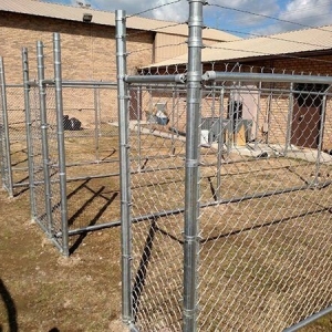 Photo of B&B Fence