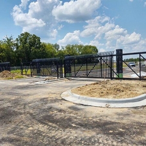 Photo of B&B Fence