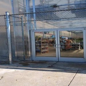 Photo of B&B Fence