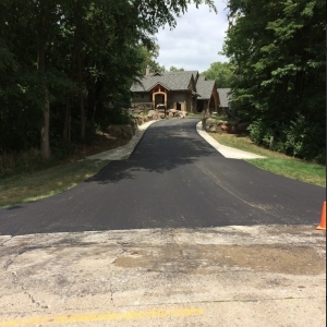 Photo of G & H Asphalt