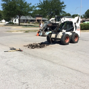 Photo of G & H Asphalt