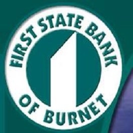 Photo of First State Bank of Burnet