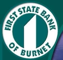 Photo of First State Bank of Burnet