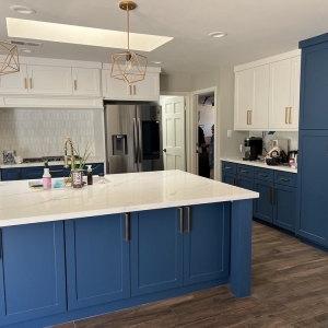 Houston Tri-Way Enterprises