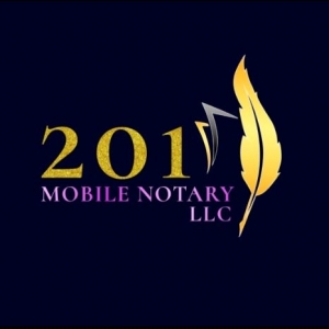 Bayonne 201 Mobile Notary