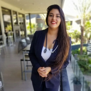 Photo of Z Michelle Bustamante - Las Vegas Realty & Management