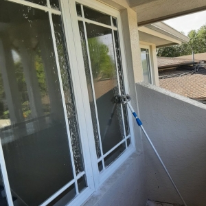 Photo of WCM Window Cleaner