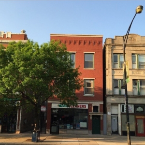 Chicago Nabi Cleaners