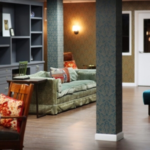 Photo of The Living Room