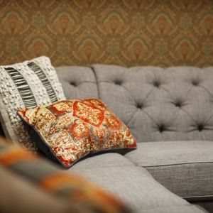Photo of The Living Room
