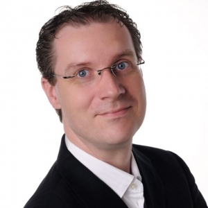 Photo of Bernhard Westermayer - Keller Williams Elite Properties