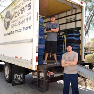 Photo of Phoenix Valley Movers