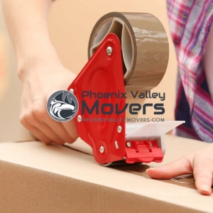 Photo of Phoenix Valley Movers
