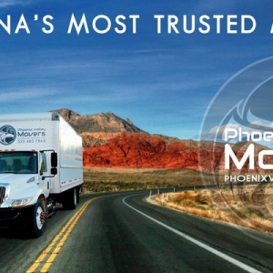Photo of Phoenix Valley Movers