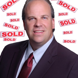 Photo of Jarrod Peterson Real Estate Group