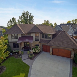 Photo of Jarrod Peterson Real Estate Group